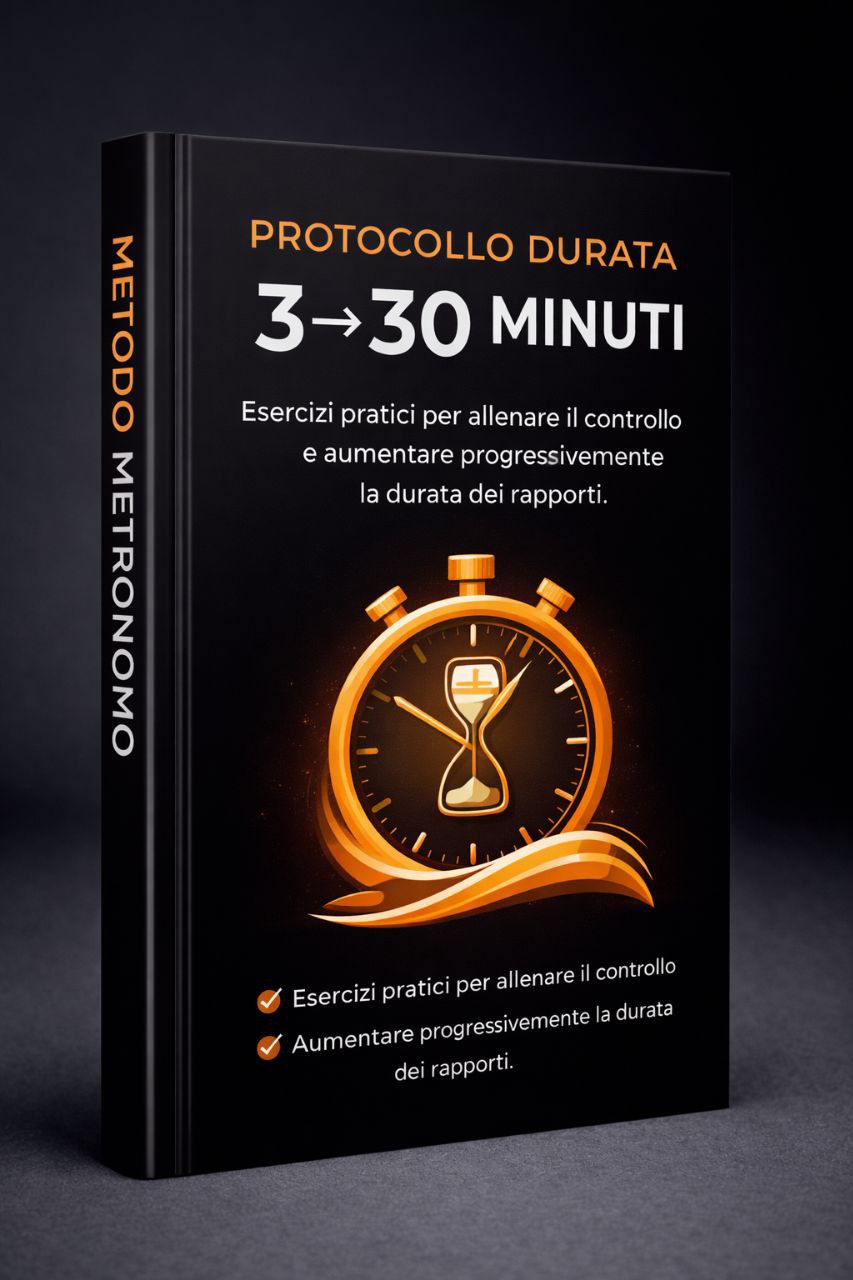 Protocollo Durata 3–30 Minuti (PDF)